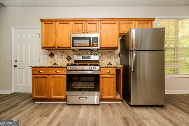 Foto del edificio - 520 Hilly Ct