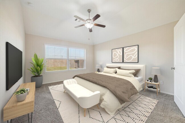 Foto del edificio - 3771 Goldleaf Trail Dr