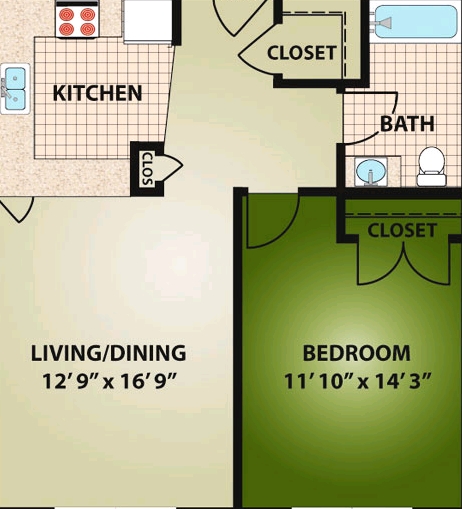 Planta - Phoenix Manor