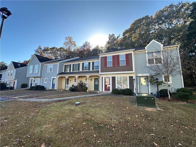 Building Photo - 6705 Witherington Ct NW