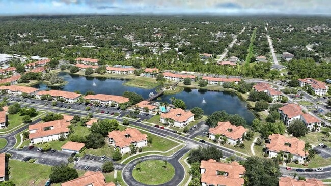  - Toledo Club Apartments