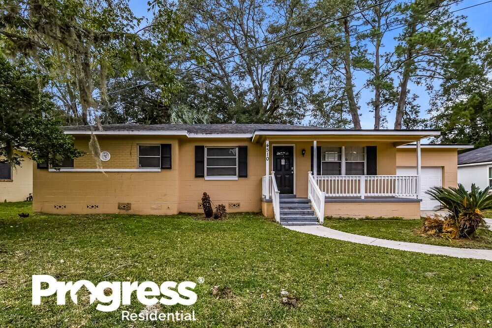 Foto principal - 4510 Jammes Rd