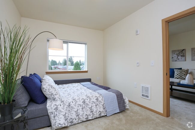 Foto del interior - Estates at Hillside Gardens Affordable Senior Community