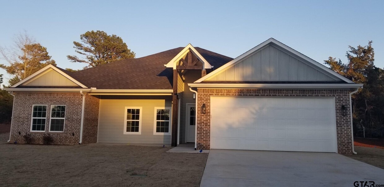 15194 Fargo Dr, Chandler, TX 75758 House Rental in Chandler, TX