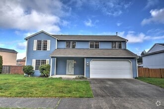 Building Photo - 8811 Milbanke Dr SE