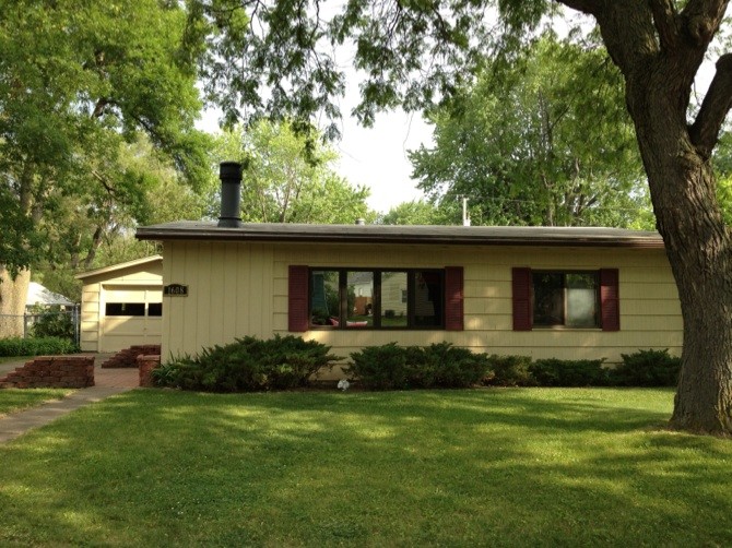 Primary Photo - 1608 Alcoa Ave