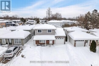 Building Photo - 512 Pinetree Crescent