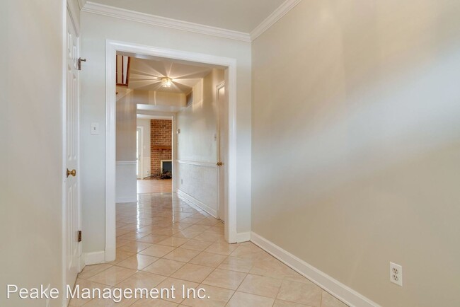 Building Photo - 3 br, 2 bath House - 306 Wrens Way
