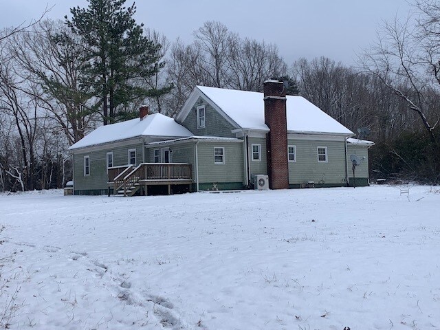 Foto del edificio - 297 Brookins Ln