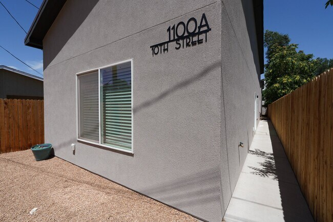 Foto del edificio - 1100 10th St SW