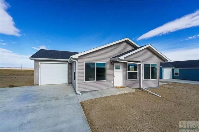 Primary Photo - 3 bedroom in Billings MT 59105