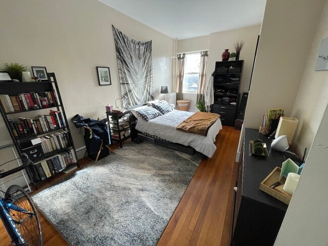 Foto del edificio - 521 Beacon St