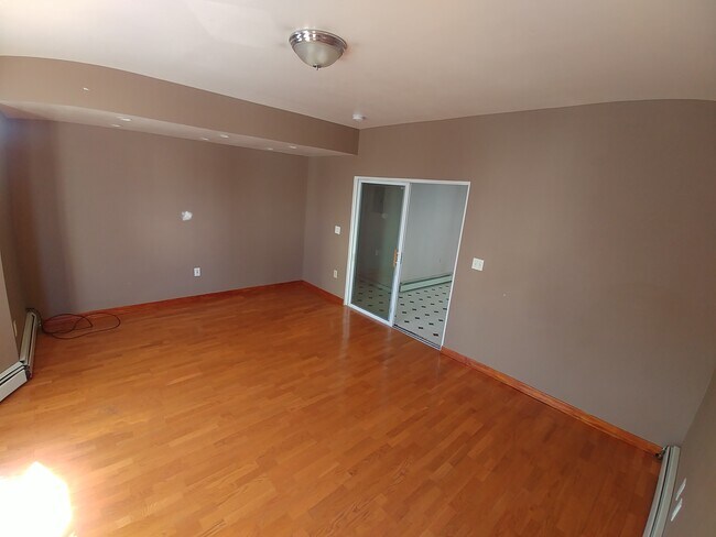 Foto del edificio - 156 Park St