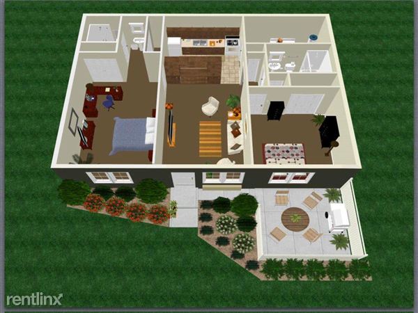 Foto del edificio - 4958 Clancy Ct