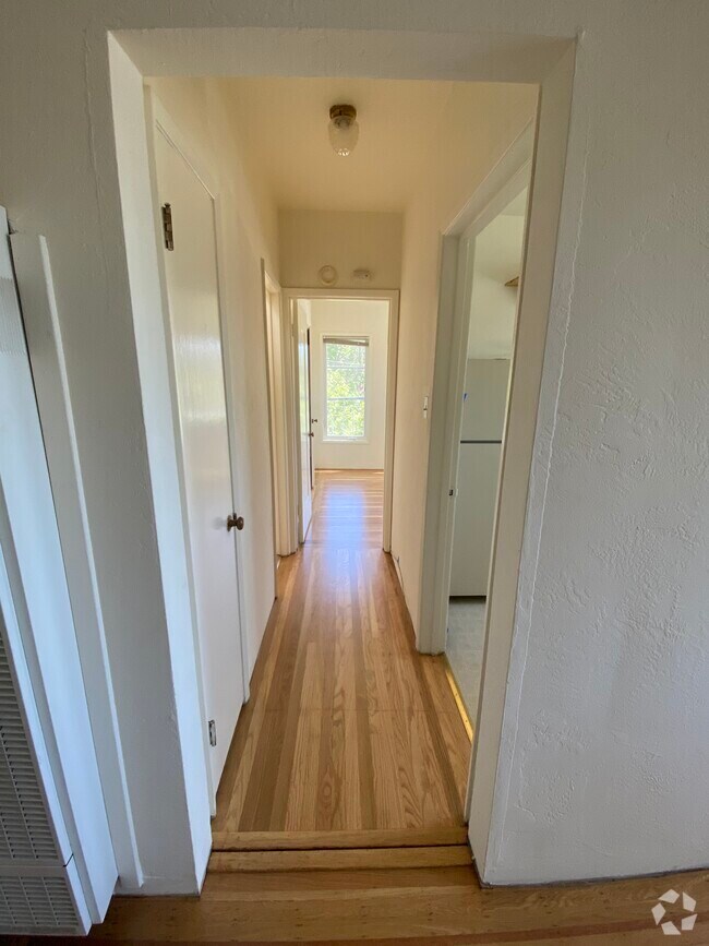 Northbrae Townhouses for Rent Berkeley, CA 2 Townhouses