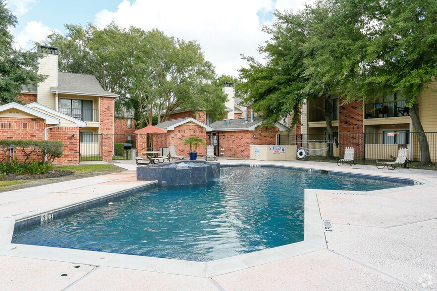 Hunt Garden Apartments Rentals Baytown, TX