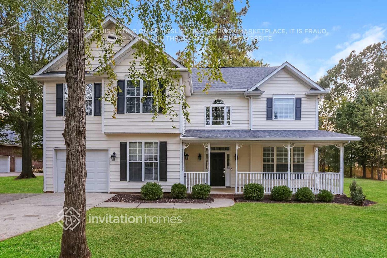 Foto principal - 3604 Alden St