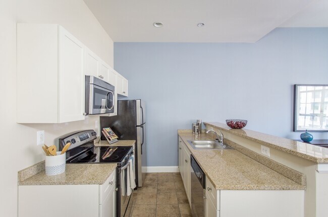 Foto del edificio - 600 N Broad St