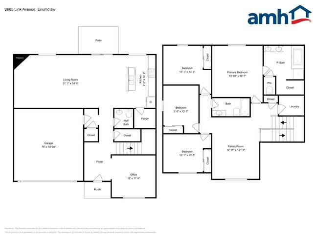 Foto del edificio - 2665 Link Ave