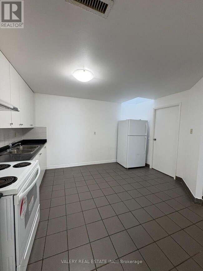 Photo du bâtiment - 603 Gerrard St E