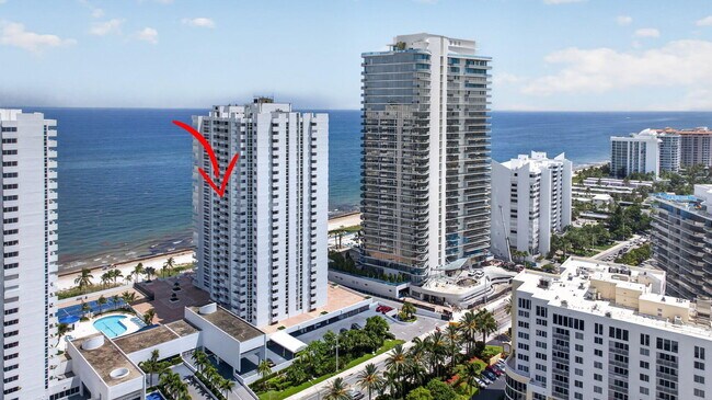 Building Photo - 1370 S Ocean Blvd