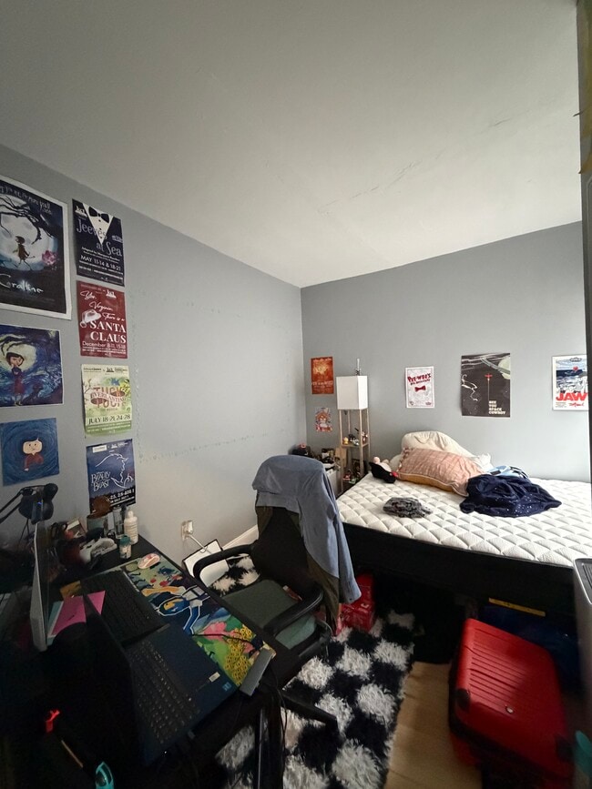 Photo - 891 Huntington Ave. Unit 5 Apartment