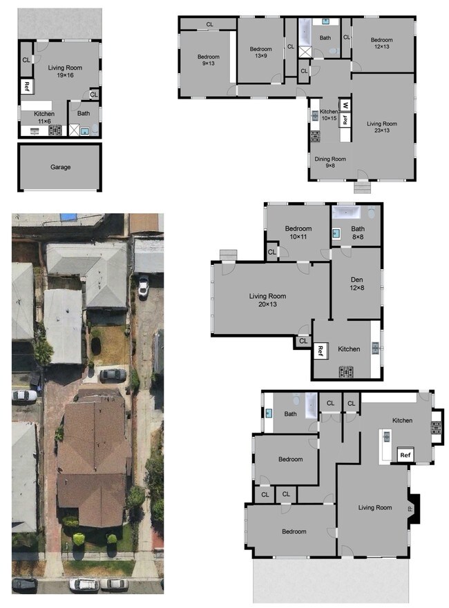 Foto del edificio - 923-925 N Ardmore Ave