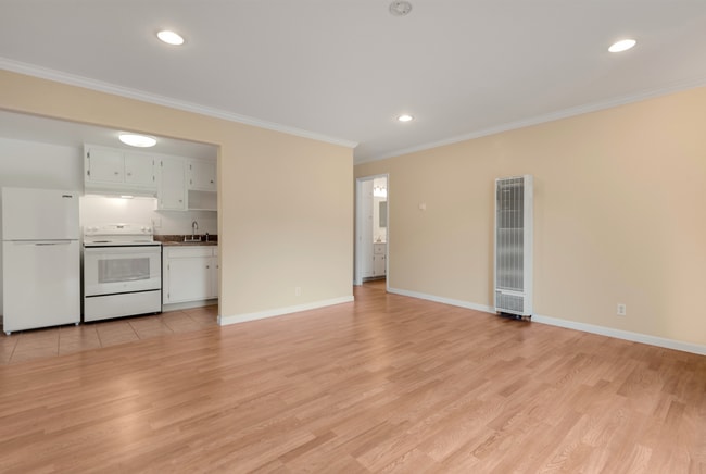 Interior Photo - Stanford Garden Apartments