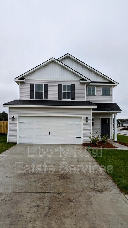 Foto principal - 101 Centennial Ct