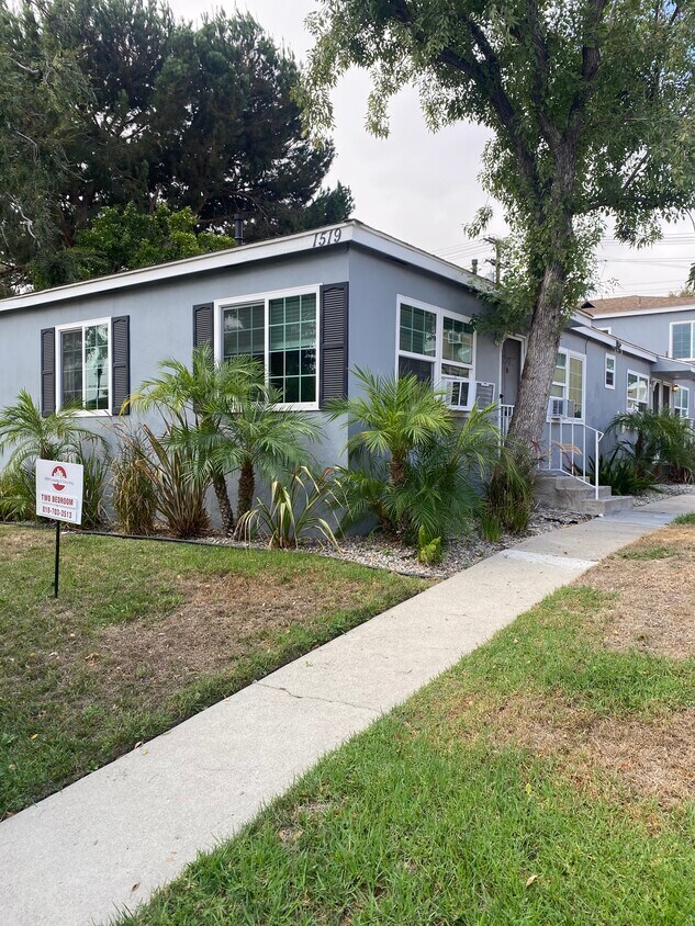 45 2 Bedroom Apartments for Rent in Burbank, CA Westside Rentals