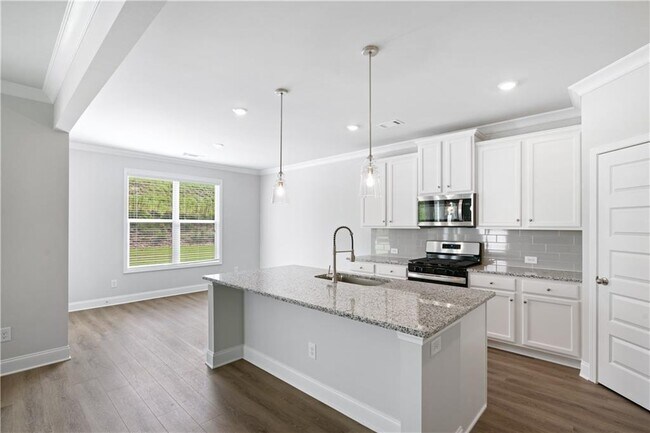 Foto del edificio - 3762 Dover Run Ln