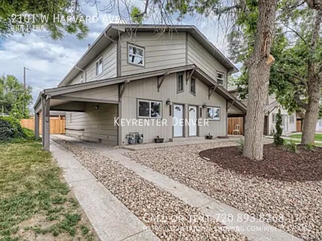 Building Photo - Charming 2-Bedroom Home with Carport, Cent...