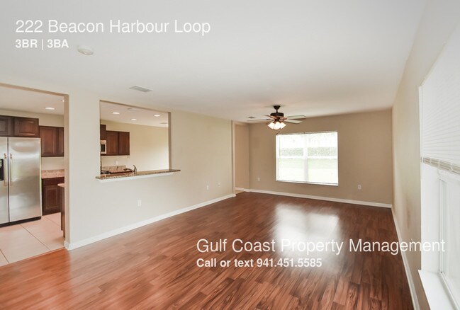 Building Photo - 222 Beacon Harbour Loop