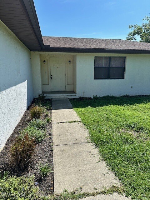 Primary Photo - 2175 Wyandotte Ave