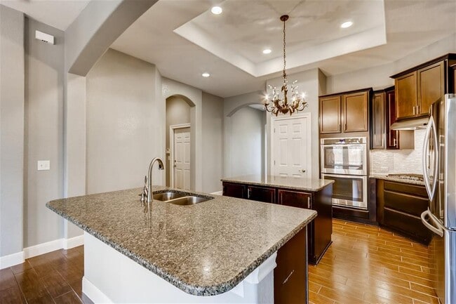 Building Photo - 6108 Sabino Dr