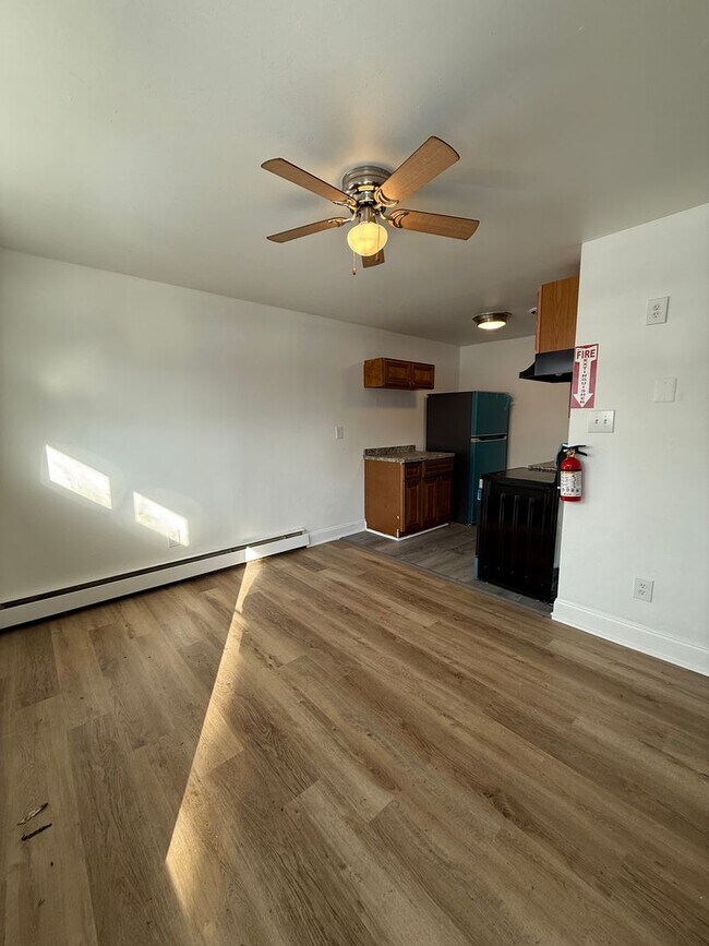 Foto del edificio - 1438 S 8th St