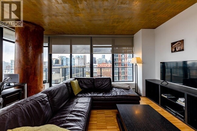 Photo du bâtiment - 108 W Cordova St