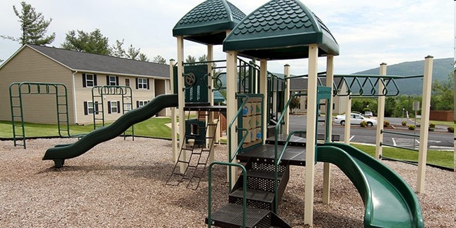 Playground - New Market North Apartments