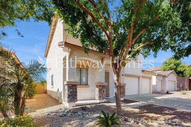 Building Photo - 17023 W Carmen Dr