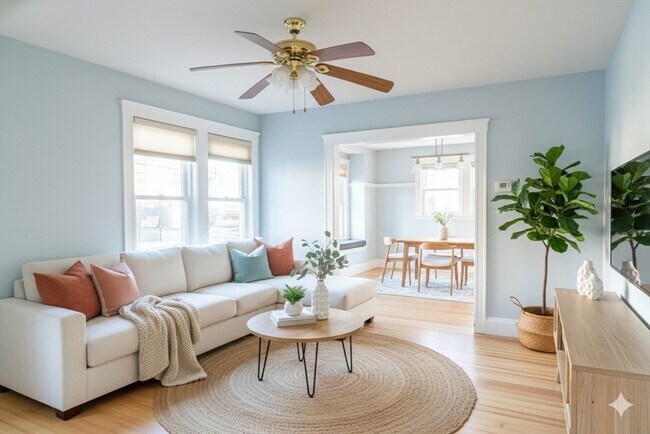 Foto del edificio - 15 Pembroke St