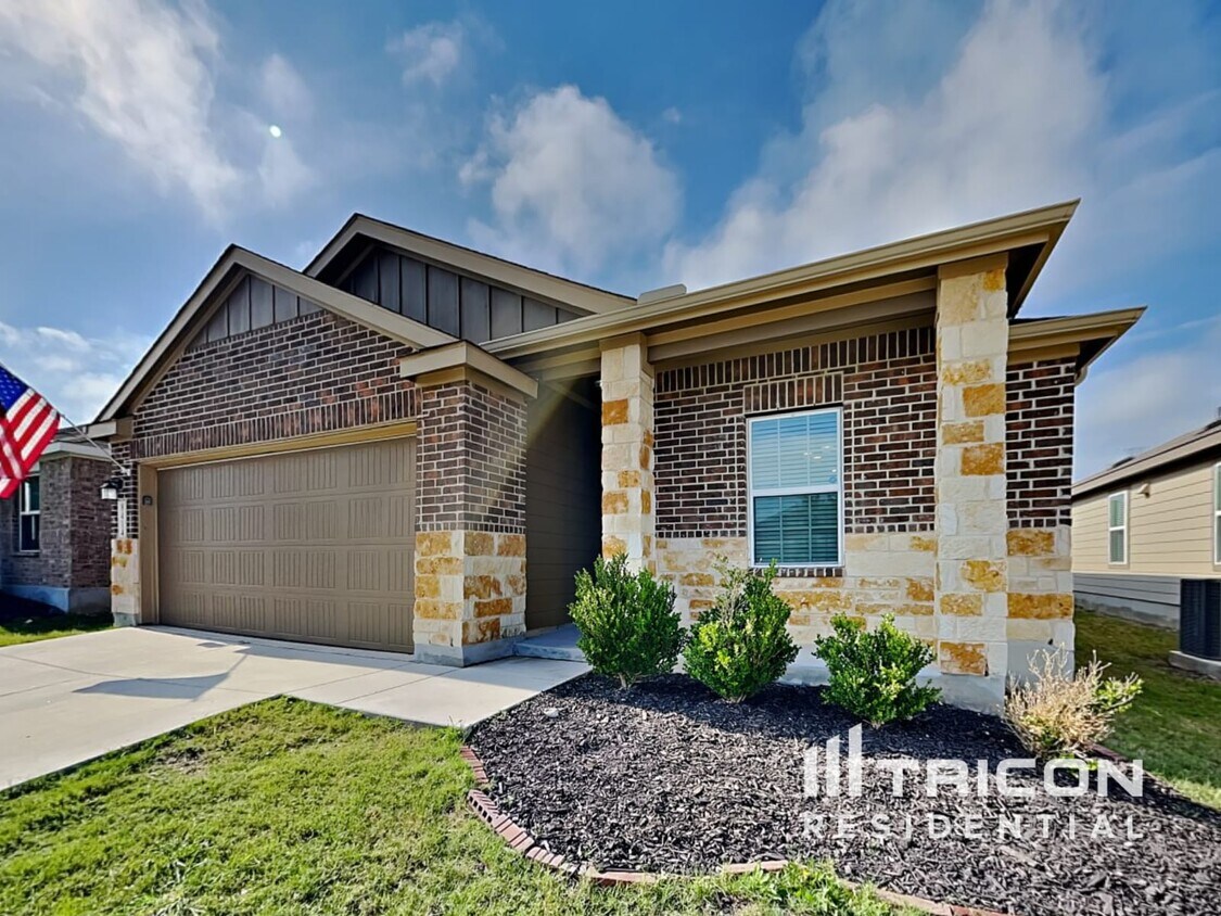 8414 Cassia Cove Converse TX House Rental in Converse, TX