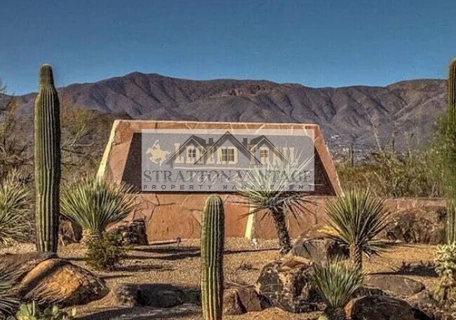 Foto del edificio - 9562 E Cavalry Dr