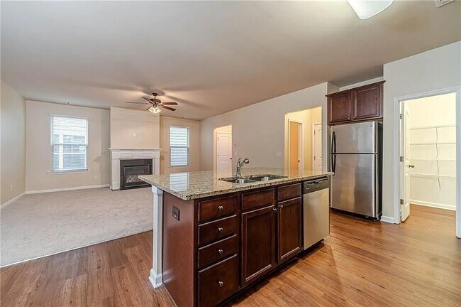 Foto del edificio - 2139 Baywood Tree Ln SW