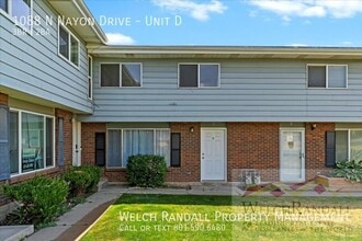 Building Photo - 1088 N Nayon St