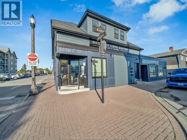 Building Photo - 79 Murray St