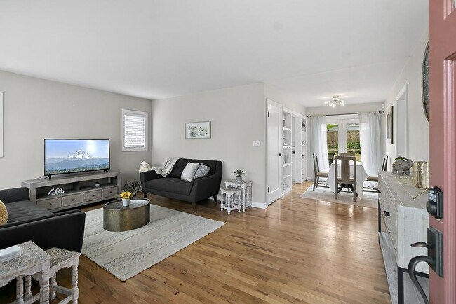 Foto del edificio - 4506 N Ferdinand St
