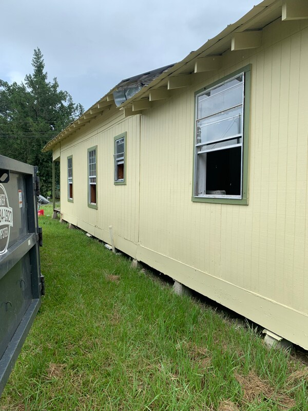 Foto del edificio - 1416 W 7th St