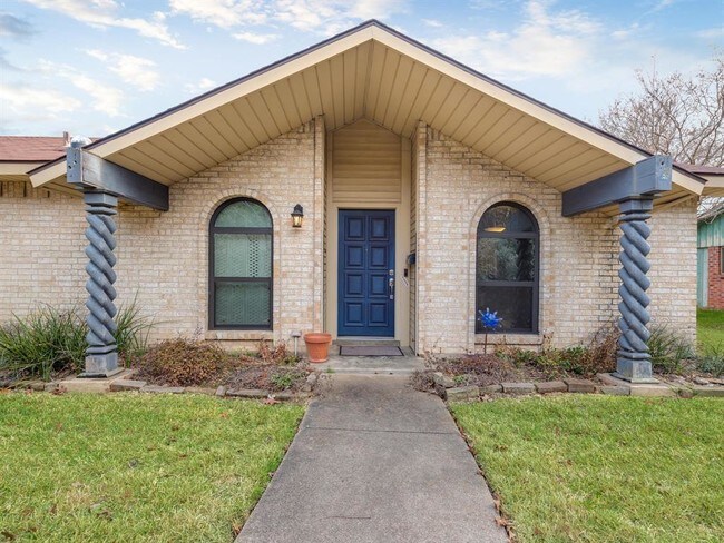 Foto del edificio - 7006 Huff Trail