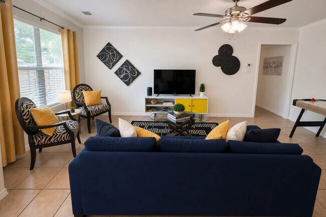 Foto del edificio - 3821 Oak St