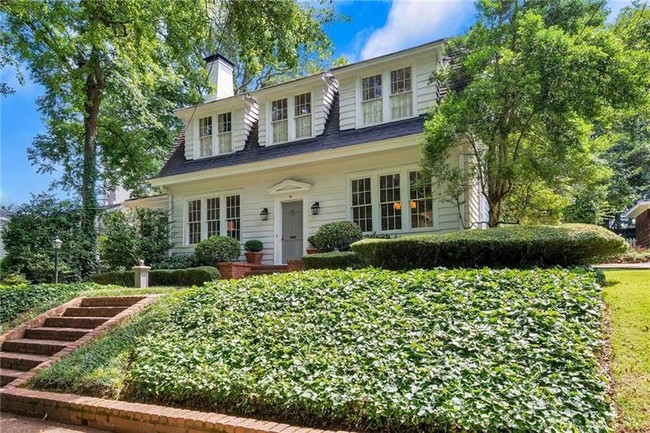 Foto del edificio - 51 Standish Ave NW